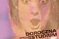 plakat wystawt